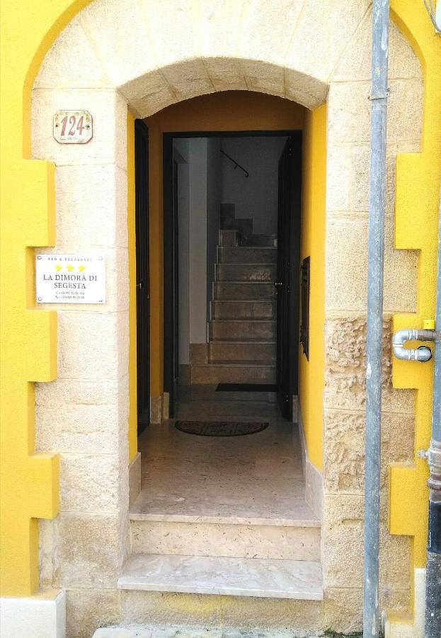 La Dimora Di Segesta B&B Calatafimi Exterior photo